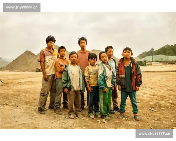 逆境中成长的少年追梦之旅引发命运转折与亲情救赎的暖心故事